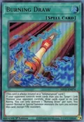 Burning Draw MP21-EN074