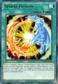 Spiral Fusion MP21-EN133