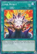 Link Burst MP21-EN075