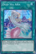 Deep Sea Aria MP21-EN076