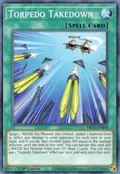 Torpedo Takedown MP21-EN078
