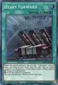 Heavy Forward MP21-EN079