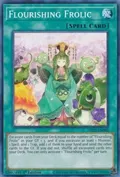 Flourishing Frolic MP21-EN082