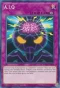 A.I.Q MP21-EN083