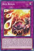 Red Reign MP21-EN084
