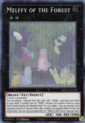 Melffy of the Forest MP21-EN129