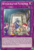 Witchcrafter Patronus MP21-EN085