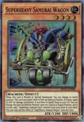 Superheavy Samurai Wagon MP21-EN089