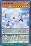 Rain Bozu MP21-EN090