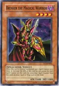 Breaker the Magical Warrior TP7-EN005