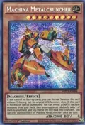 Machina Metalcruncher MP21-EN094