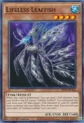 Lifeless Leaffish MP21-EN122