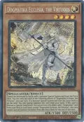 Dogmatika Ecclesia, the Virtuous MP21-EN101