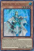 Dogmatika Adin, the Enlightened MP21-EN103