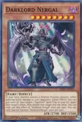 Darklord Nergal MP21-EN119