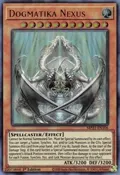 Dogmatika Nexus MP21-EN106
