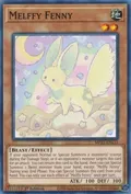 Melffy Fenny MP21-EN113