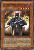 Skilled Dark Magician TP7-EN012