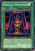 Magical Dimension SD6-EN029