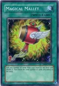 Magical Mallet DP2-EN024