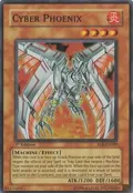 Cyber Phoenix EOJ-EN009