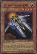 Victory Viper XX03 EOJ-EN011