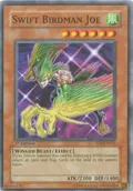 Swift Birdman Joe EOJ-EN012