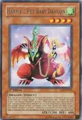 Harpie's Pet Baby Dragon EOJ-EN013