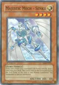 Majestic Mech - Senku EOJ-EN014