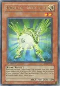 Herald of Green Light EOJ-EN018