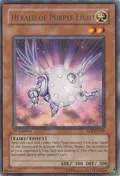Herald of Purple Light EOJ-EN019