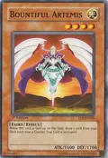 Bountiful Artemis EOJ-EN020
