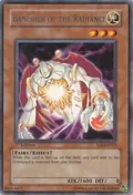 Banisher of the Radiance EOJ-EN022