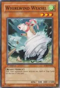 Whirlwind Weasel EOJ-EN025