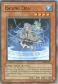 Raging Eria EOJ-EN027