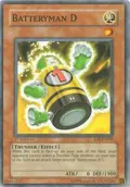 Batteryman D EOJ-EN030