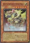 Super-Electromagnetic Voltech Dragon EOJ-EN031