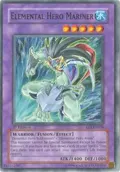 Elemental Hero Mariner EOJ-EN034
