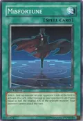 Misfortune EOJ-EN037