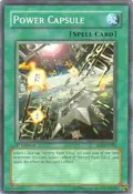 Power Capsule EOJ-EN043