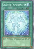Celestial Transformation EOJ-EN044