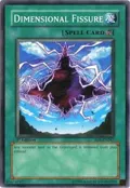 Dimensional Fissure EOJ-EN047