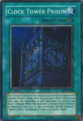 Clock Tower Prison EOJ-EN048