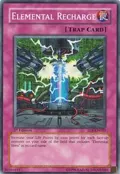 Elemental Recharge EOJ-EN050