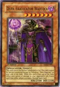 Dark Eradicator Warlock SD6-EN001
