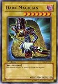 Dark Magician SD6-EN003
