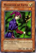 Magician of Faith SD6-EN005