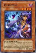 Tsukuyomi SD6-EN011