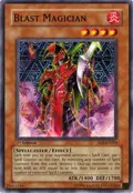 Blast Magician SD6-EN014