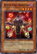 Rapid-Fire Magician SD6-EN016